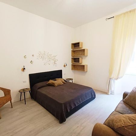 רומא Giulio Cesare 78 Apartment מראה חיצוני תמונה
