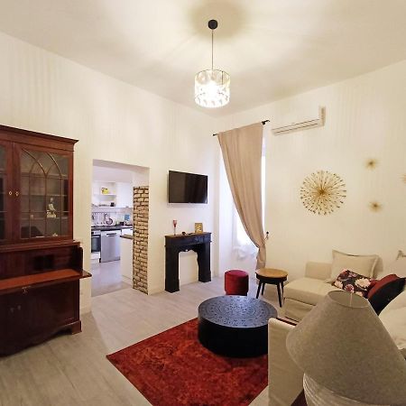 רומא Giulio Cesare 78 Apartment מראה חיצוני תמונה