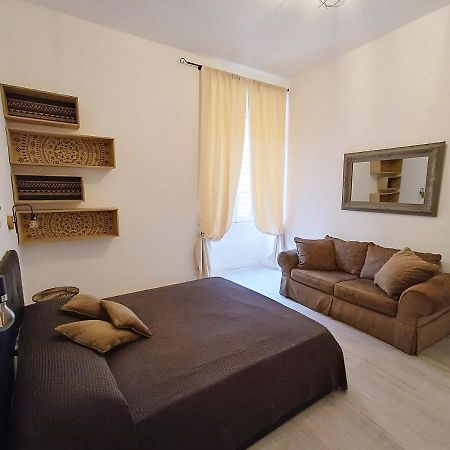 רומא Giulio Cesare 78 Apartment מראה חיצוני תמונה