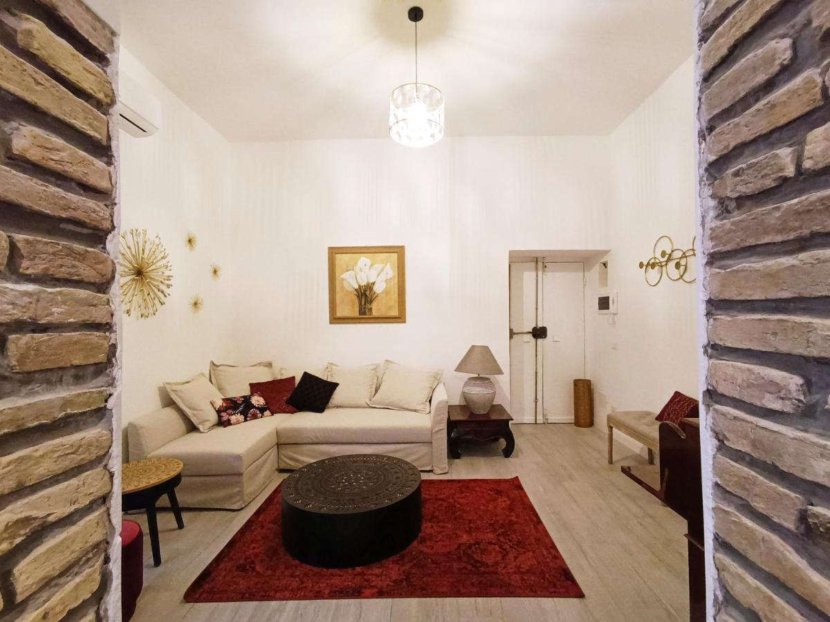 רומא Giulio Cesare 78 Apartment מראה חיצוני תמונה