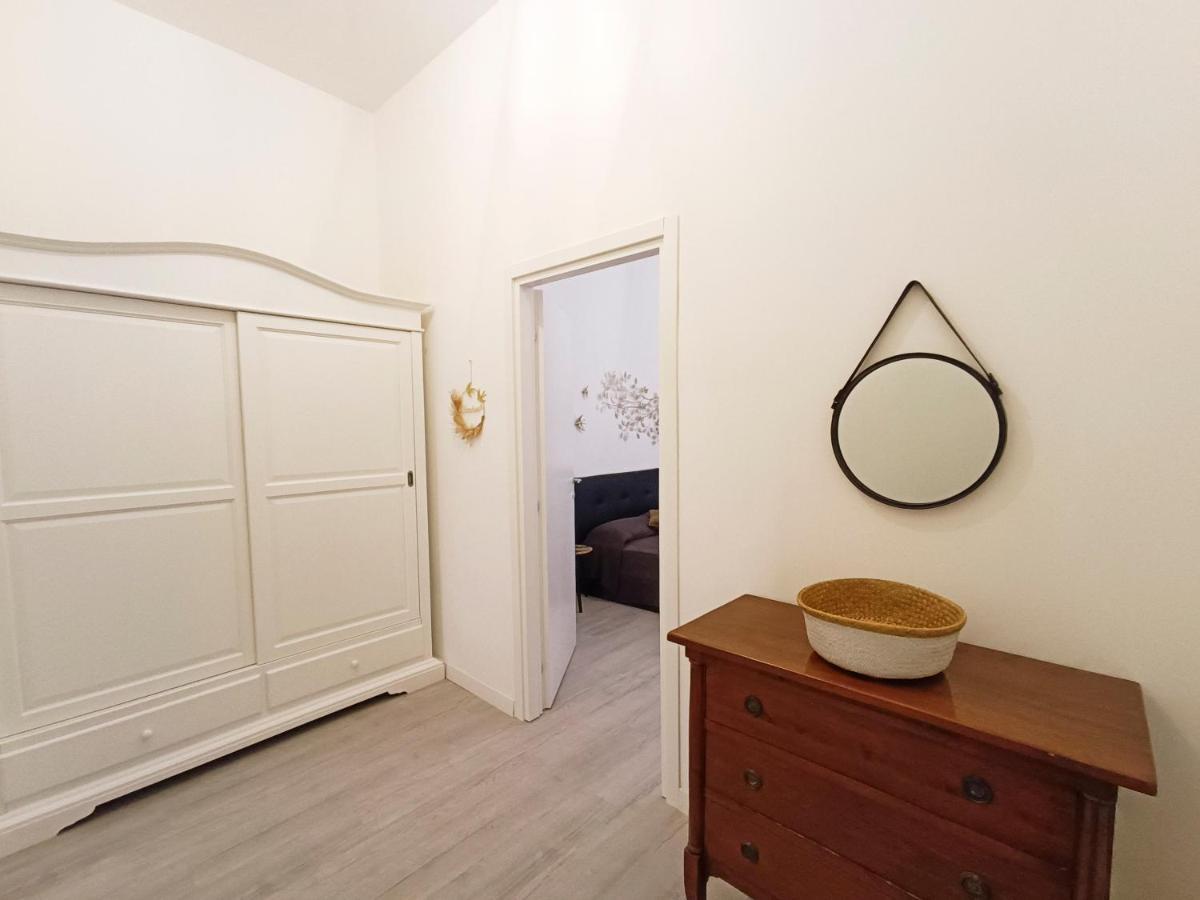רומא Giulio Cesare 78 Apartment מראה חיצוני תמונה