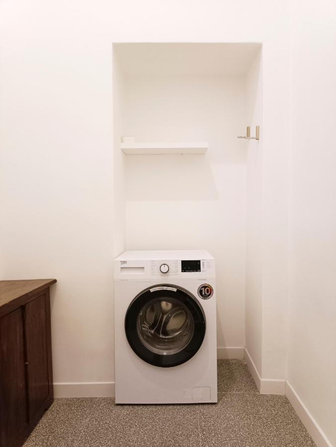 רומא Giulio Cesare 78 Apartment מראה חיצוני תמונה