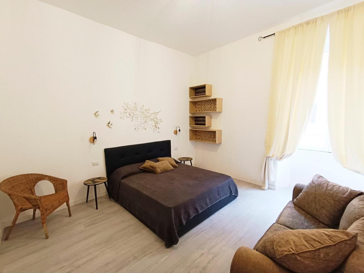 רומא Giulio Cesare 78 Apartment מראה חיצוני תמונה