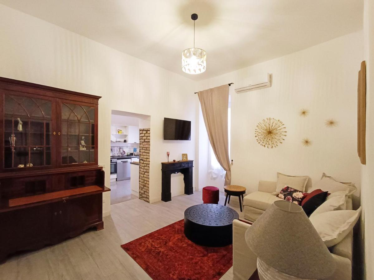 רומא Giulio Cesare 78 Apartment מראה חיצוני תמונה