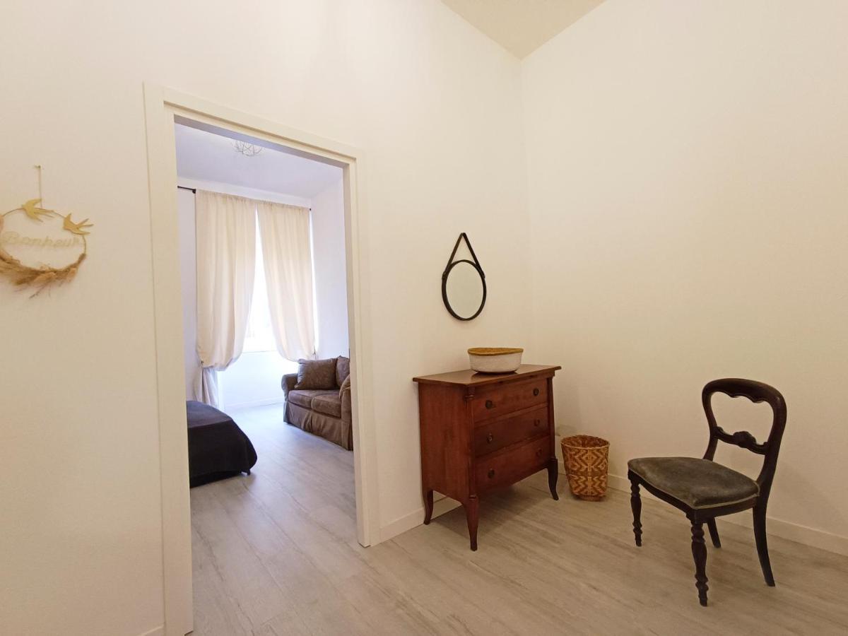 רומא Giulio Cesare 78 Apartment מראה חיצוני תמונה