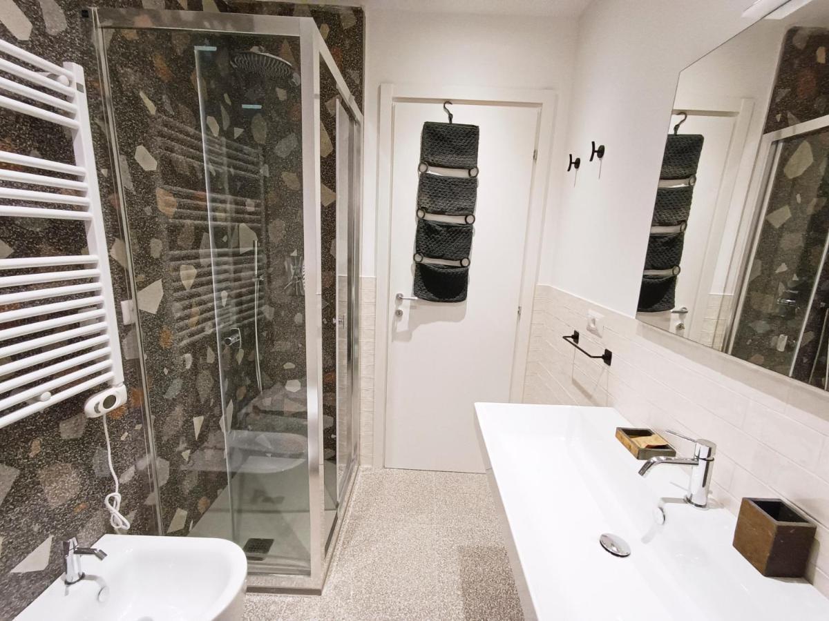 רומא Giulio Cesare 78 Apartment מראה חיצוני תמונה