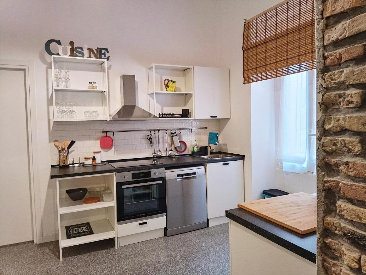 רומא Giulio Cesare 78 Apartment מראה חיצוני תמונה
