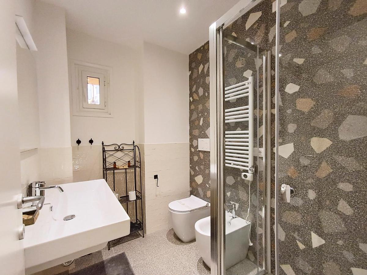 רומא Giulio Cesare 78 Apartment מראה חיצוני תמונה