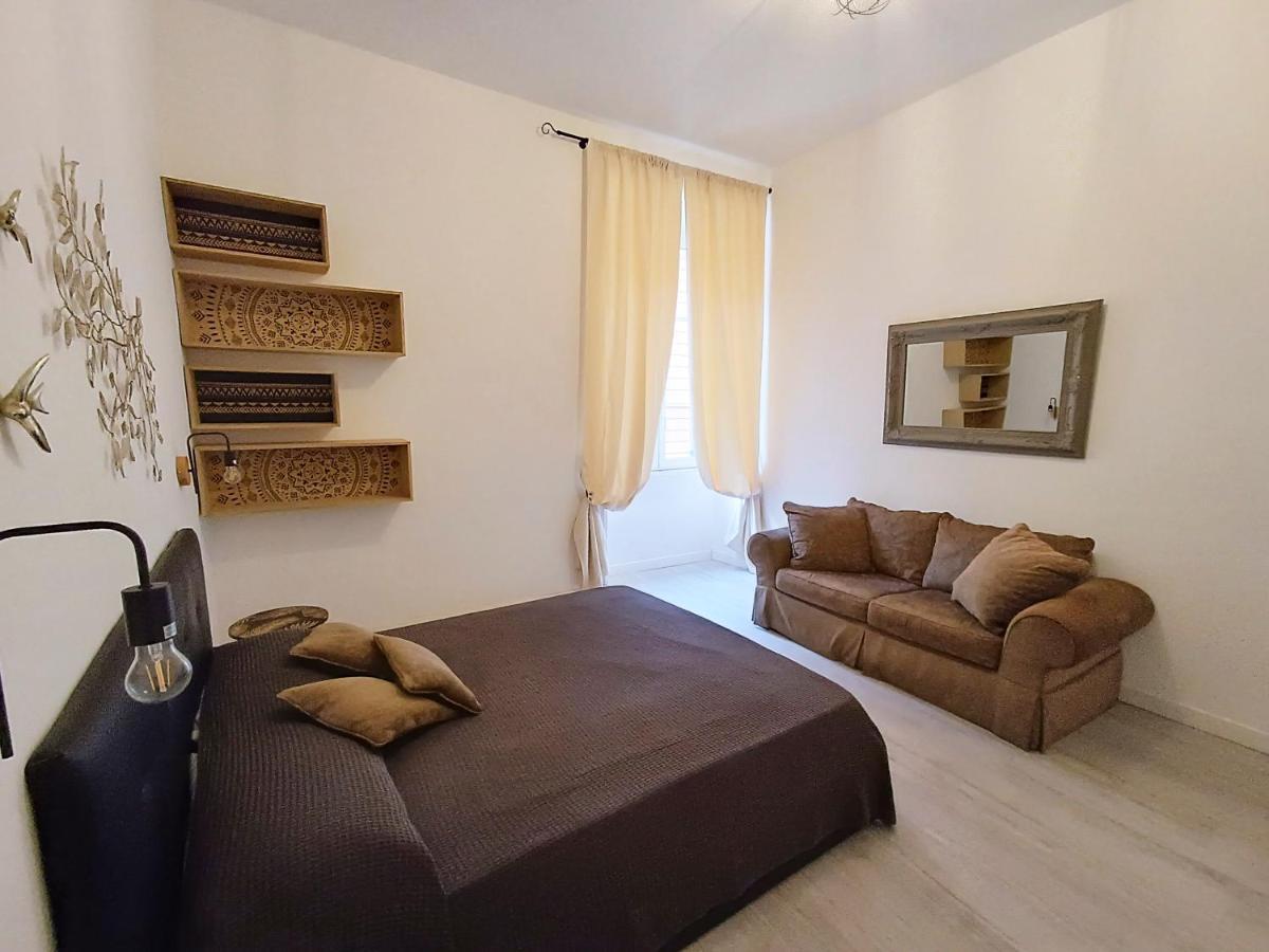 רומא Giulio Cesare 78 Apartment מראה חיצוני תמונה